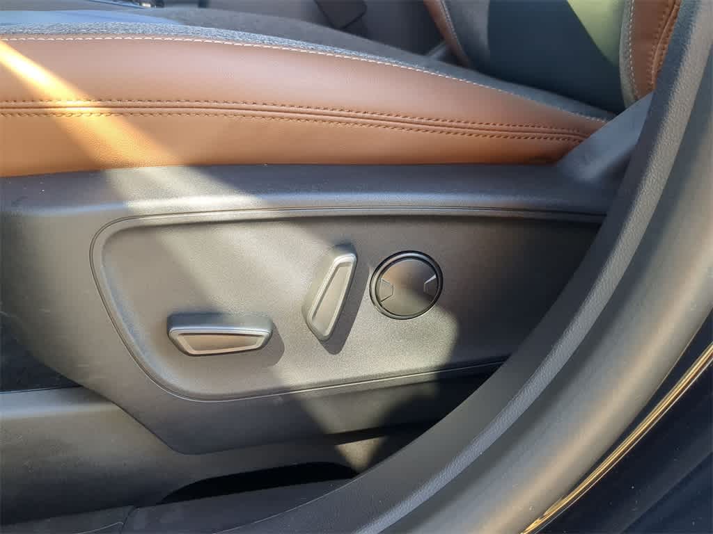 Thumbnail: 2022 Ford Bronco Sport - 18