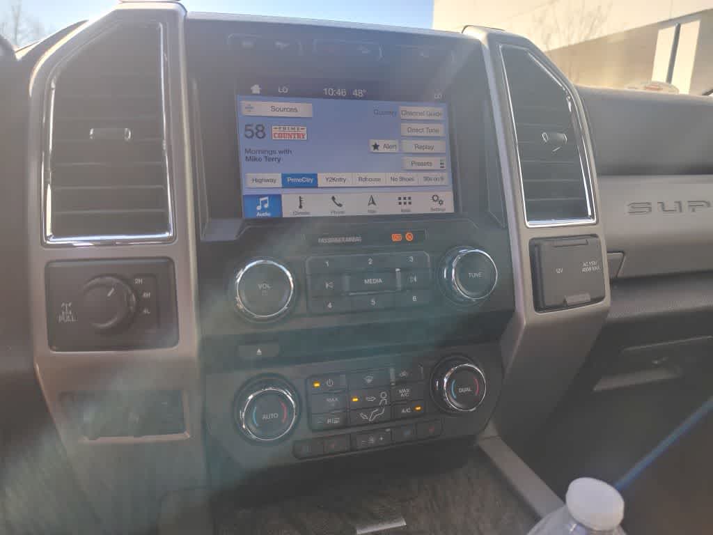 Thumbnail: 2018 Ford F-250 - 14