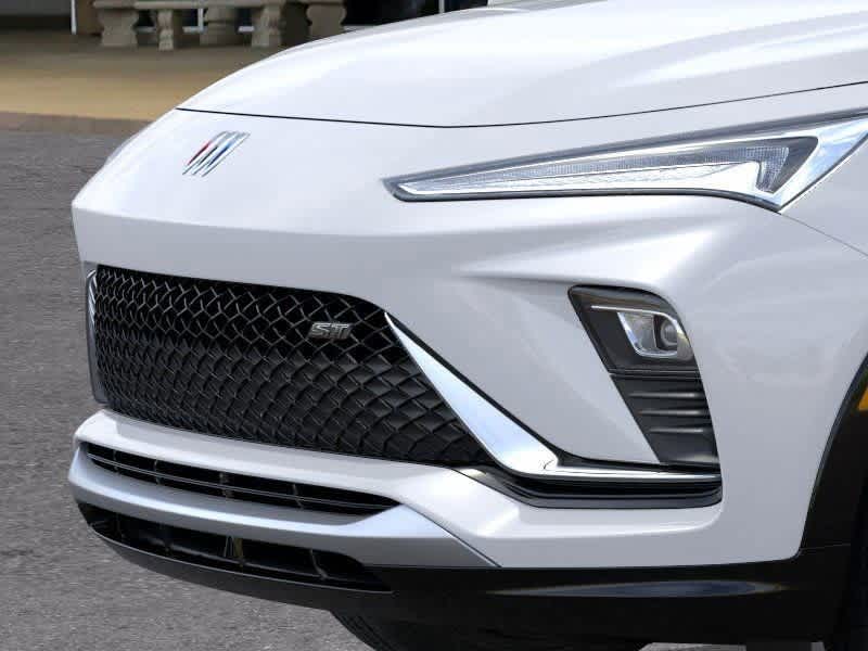 Thumbnail: 2026 Buick Envista - 13