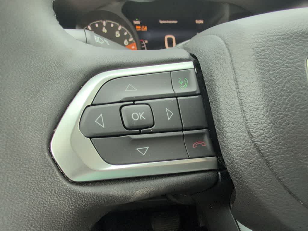 Thumbnail: 2025 Jeep Compass - 24