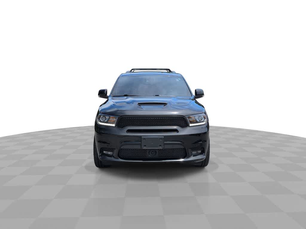 Thumbnail: 2018 Dodge Durango - 3