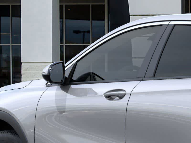 Thumbnail: 2026 Buick Envista - 12