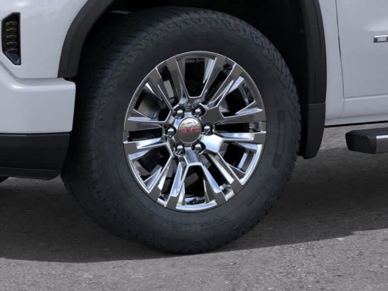 Thumbnail: 2026 GMC Sierra 1500 - 9