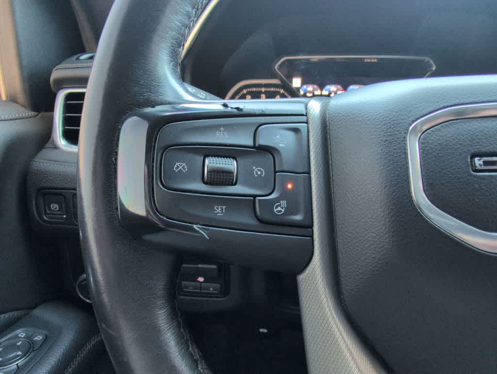 Thumbnail: 2021 GMC Yukon - 26