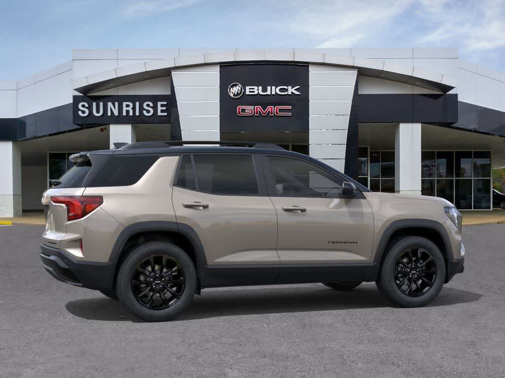 Thumbnail: 2026 GMC Terrain - 6