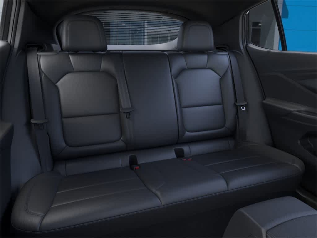 Thumbnail: 2026 Buick Envista - 17