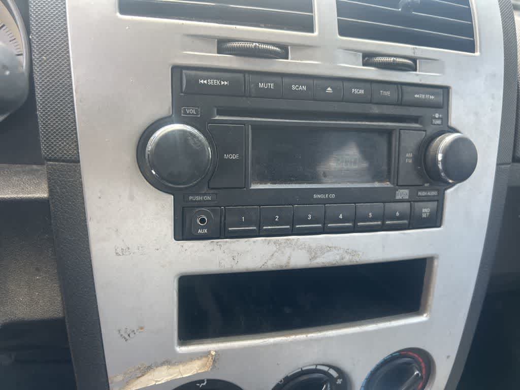 Thumbnail: 2008 Dodge Caliber - 7