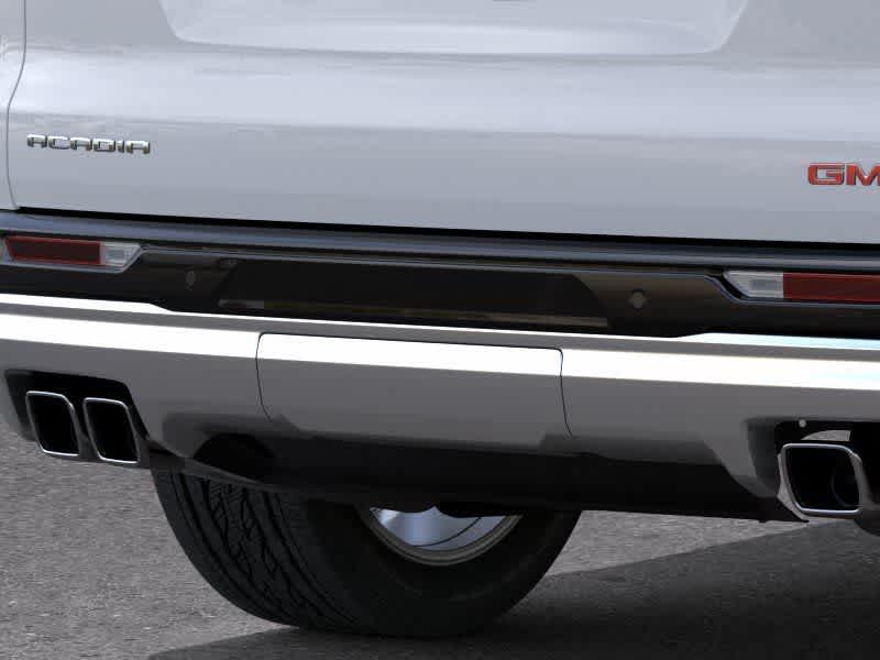 Thumbnail: 2026 GMC Acadia - 14