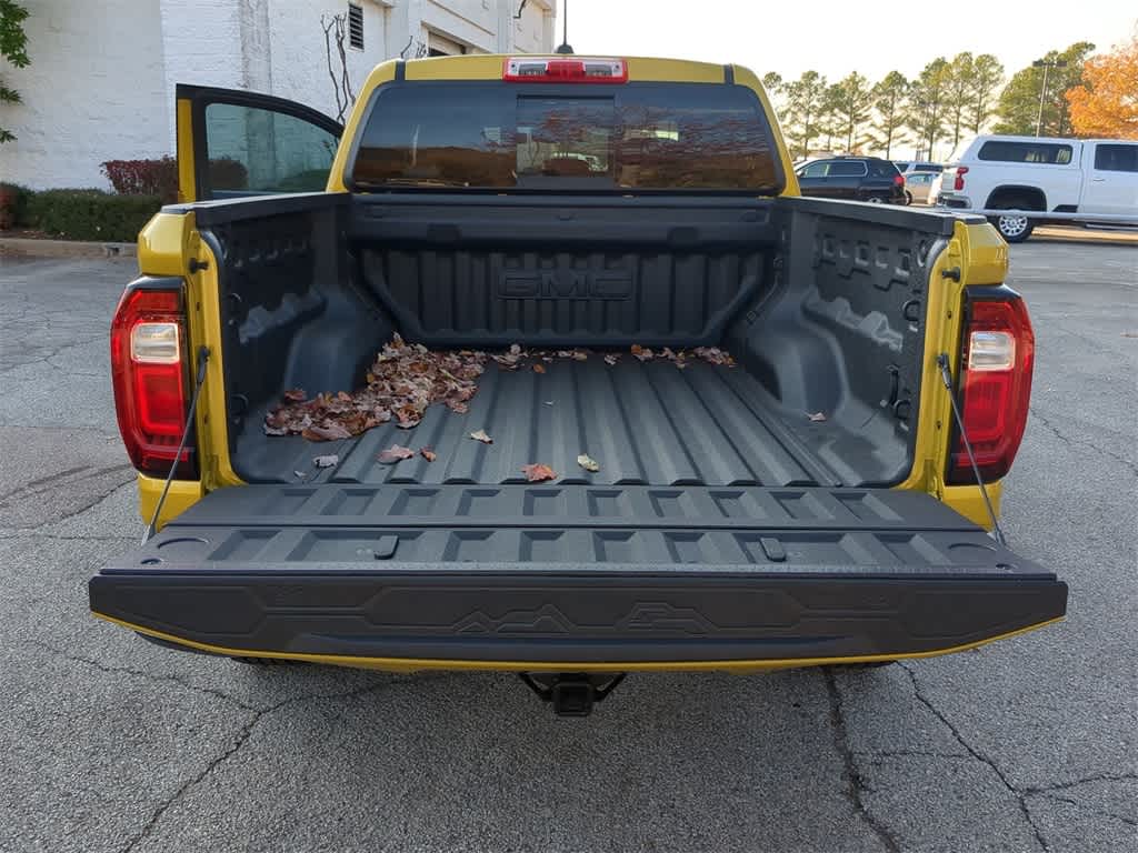 Thumbnail: 2023 GMC Canyon - 30