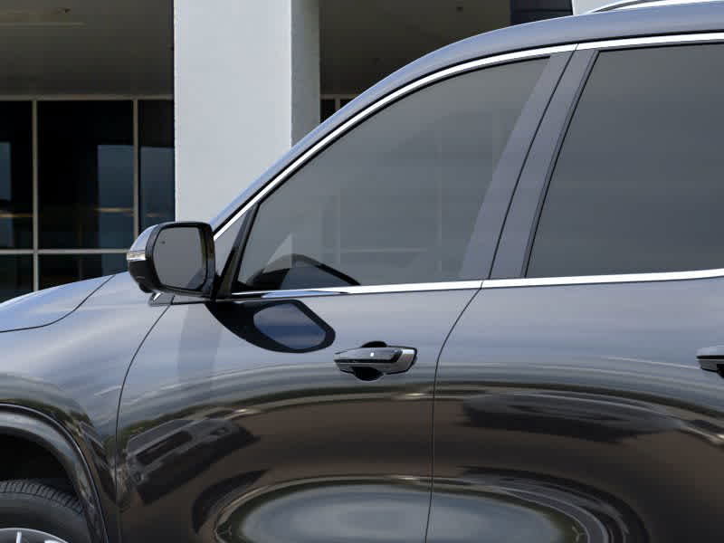 Thumbnail: 2026 Buick Enclave - 12