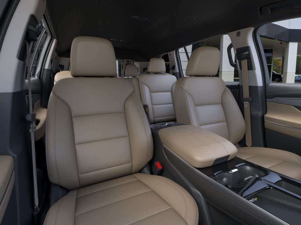 Thumbnail: 2026 Buick Enclave - 16