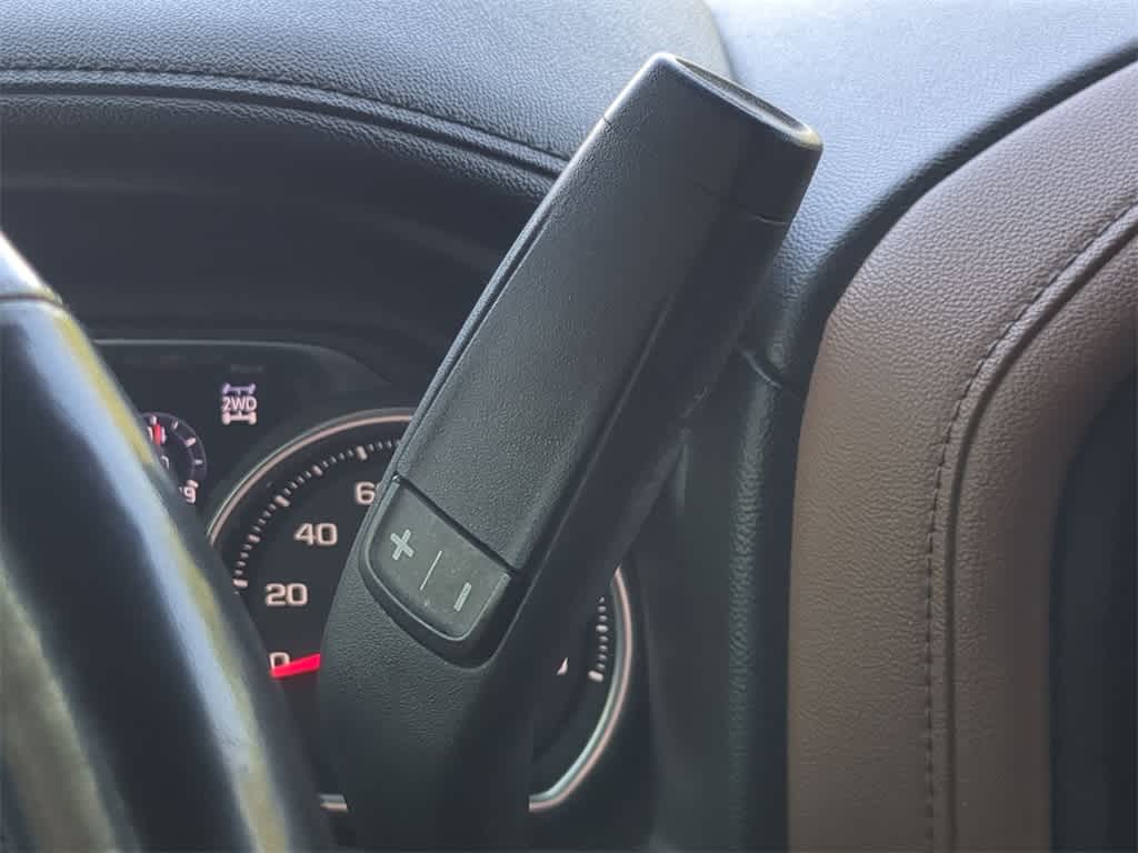 Thumbnail: 2020 Chevrolet Silverado 2500 - 33