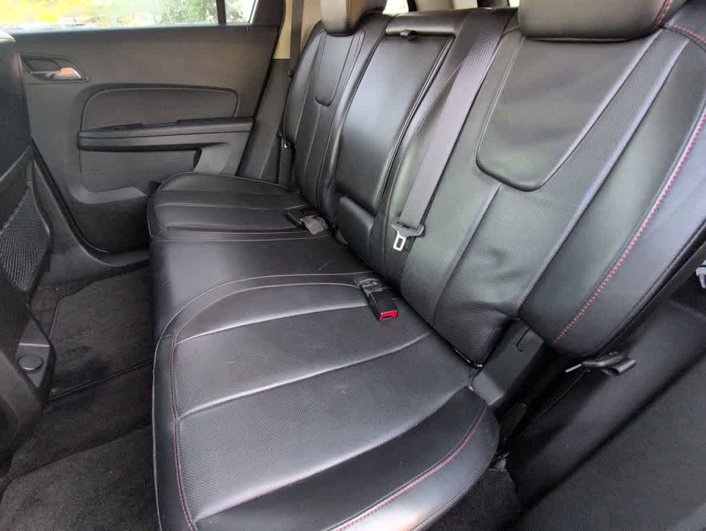 Thumbnail: 2011 GMC Terrain - 21