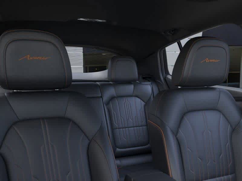 2025 Buick Envista Avenir 24