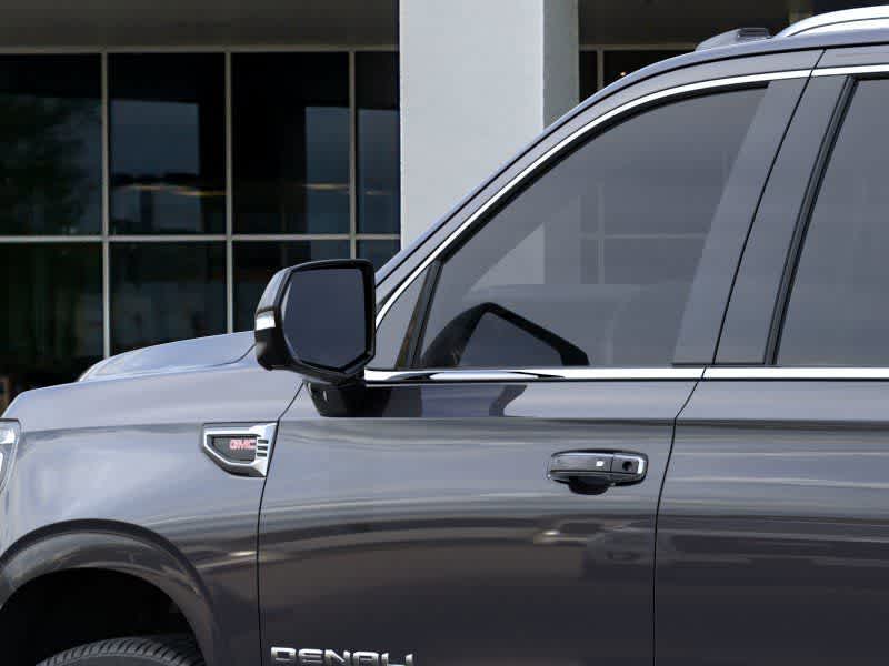Thumbnail: 2026 GMC Yukon XL - 12