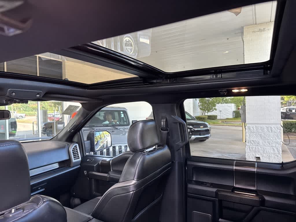 Thumbnail: 2020 Ford F-150 - 8
