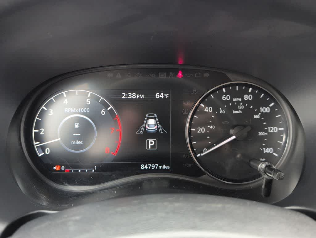 Thumbnail: 2023 Nissan Kicks - 33