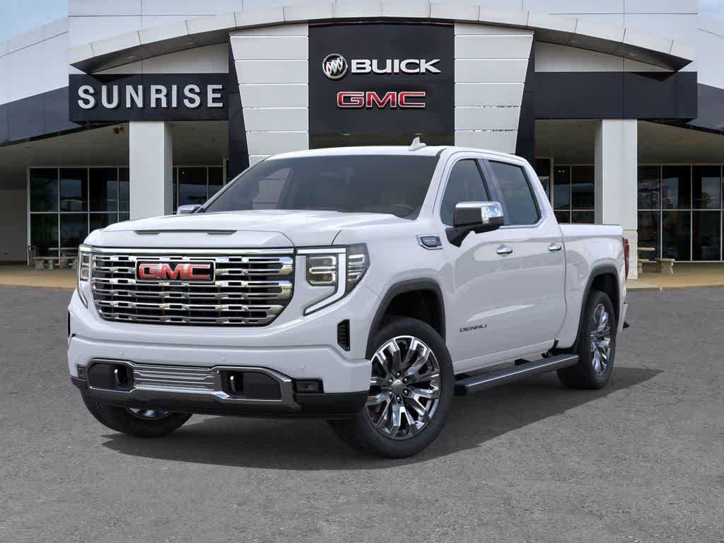 Thumbnail: 2026 GMC Sierra 1500 - 7