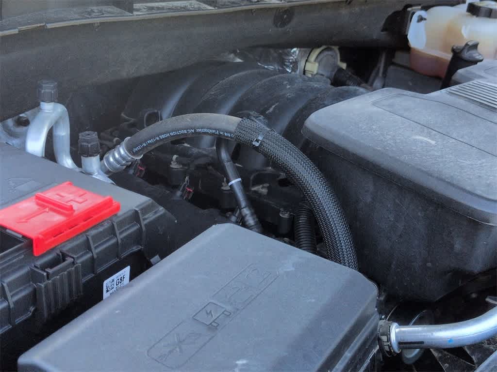 Thumbnail: 2024 GMC Yukon XL - 15