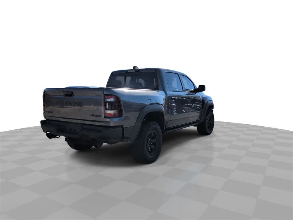Thumbnail: 2023 RAM 1500 - 8