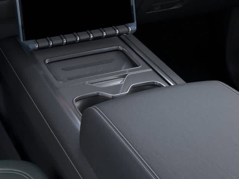 Thumbnail: 2026 GMC Sierra EV - 23