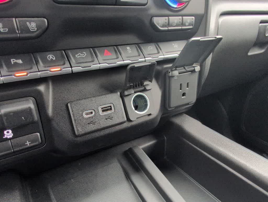 Thumbnail: 2019 GMC Sierra 1500 - 32