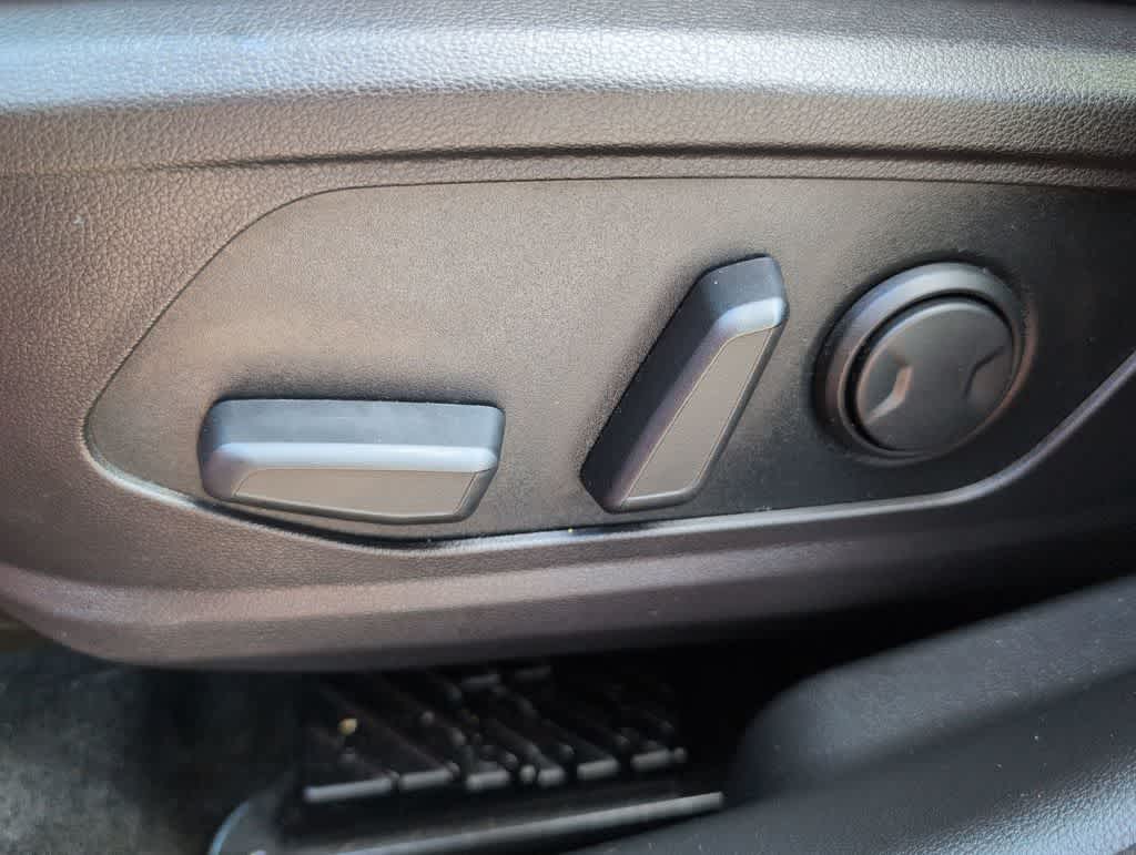 Thumbnail: 2022 Hyundai Tucson - 17