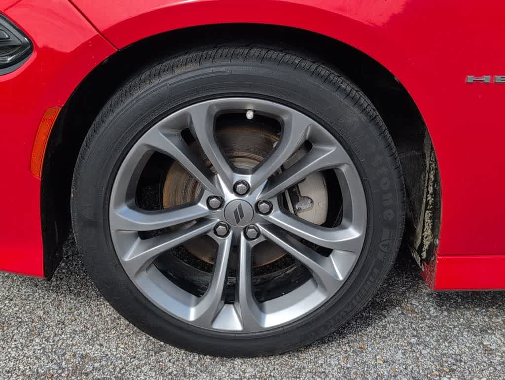 Thumbnail: 2021 Dodge Charger - 14