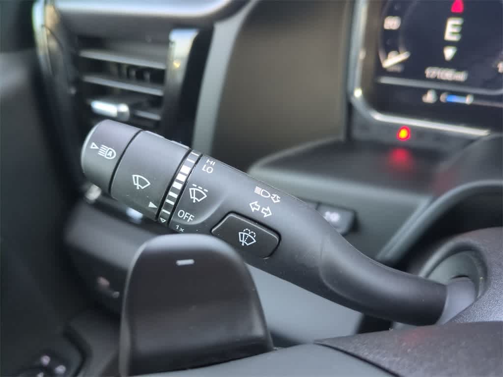 Thumbnail: 2024 GMC Sierra 1500 - 28