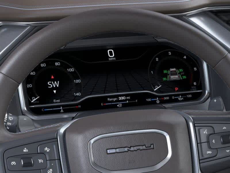 2025 GMC Sierra 1500 Denali 18