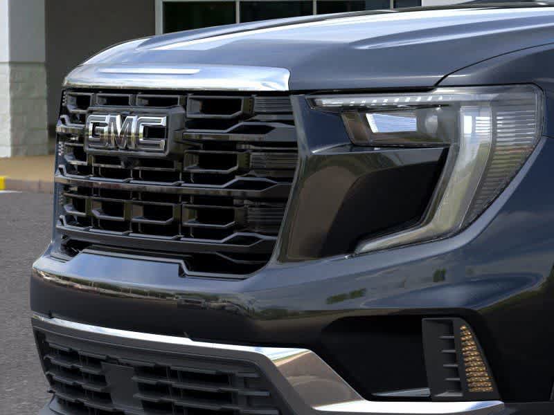 Thumbnail: 2026 GMC Acadia - 13