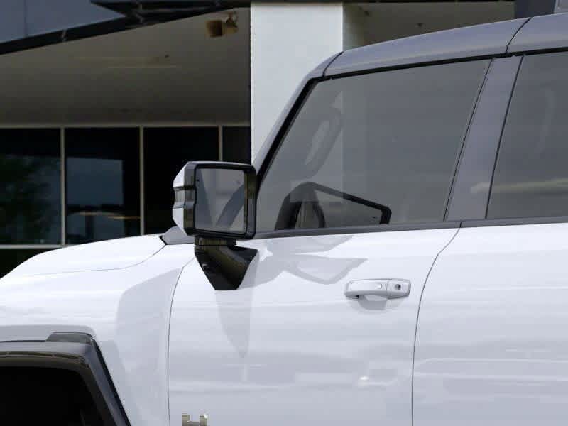 Thumbnail: 2025 GMC Hummer EV - 12