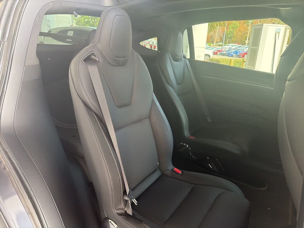 Thumbnail: 2022 Tesla Model X - 11