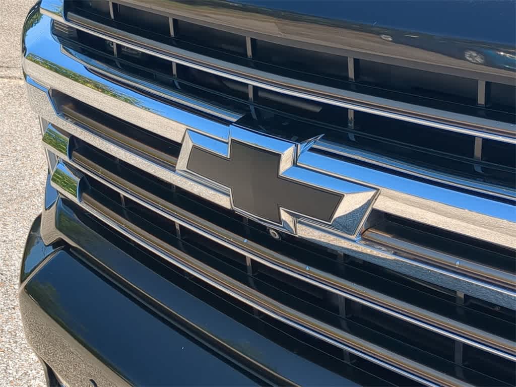 Thumbnail: 2020 Chevrolet Silverado 2500 - 12