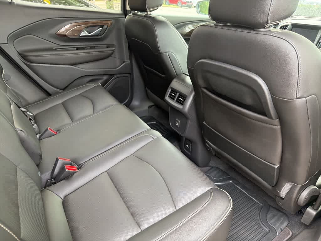 Thumbnail: 2020 GMC Terrain - 13