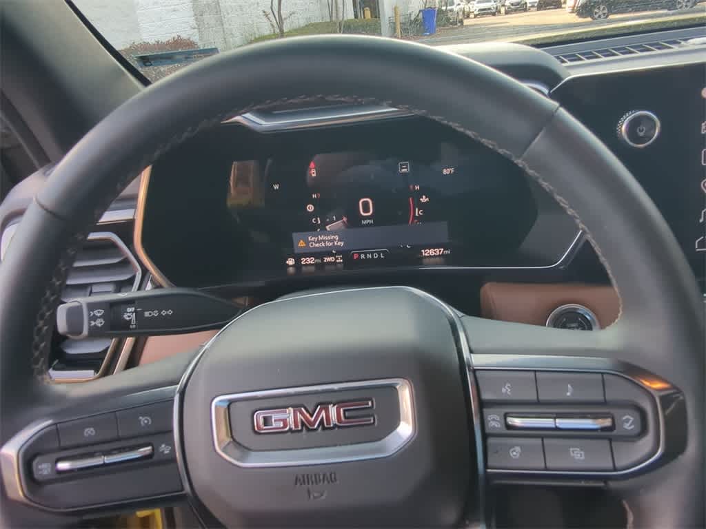 Thumbnail: 2023 GMC Canyon - 23