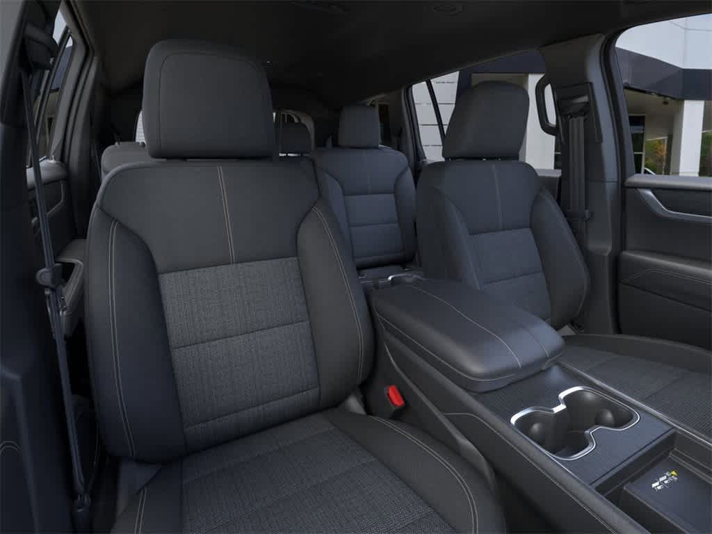 Thumbnail: 2026 GMC Acadia - 16