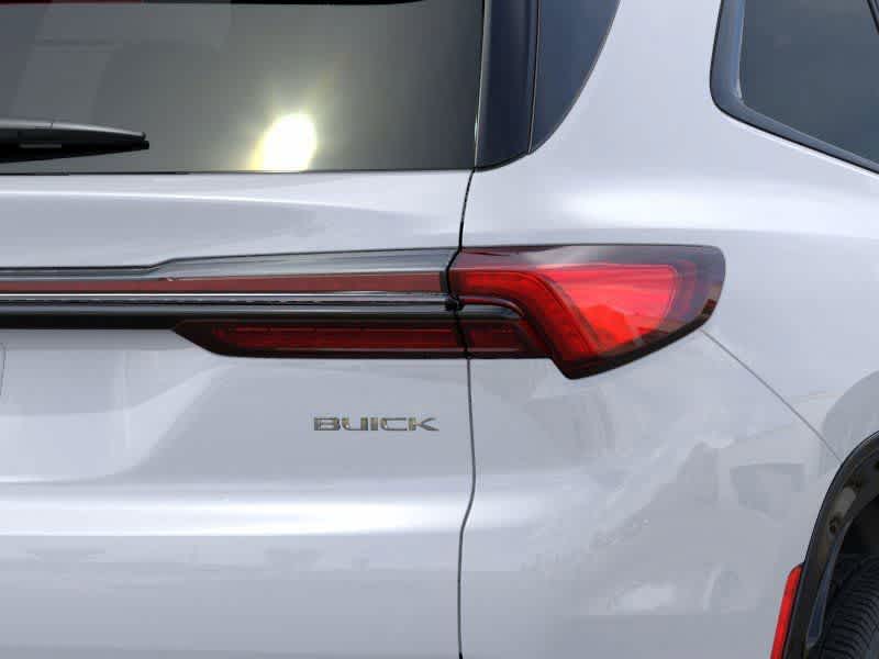 Thumbnail: 2026 Buick Enclave - 11
