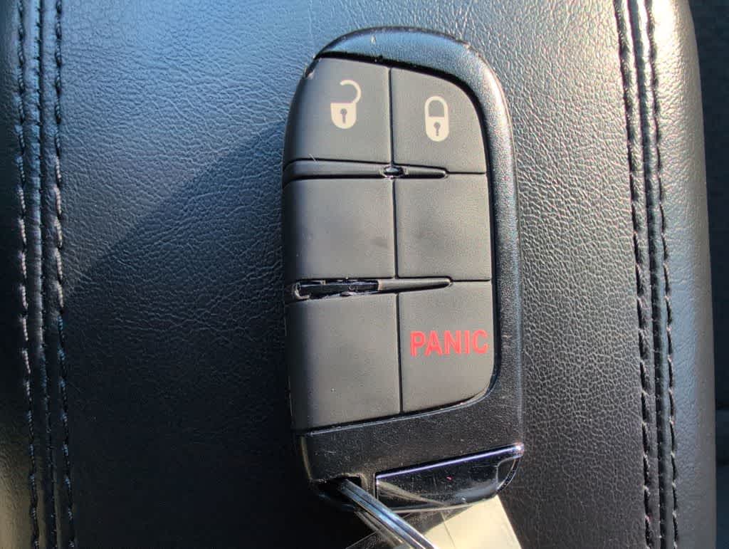 Thumbnail: 2023 Jeep Compass - 34