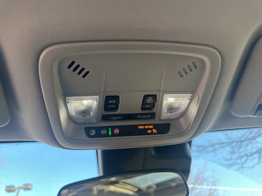 Thumbnail: 2024 Chevrolet Malibu - 20