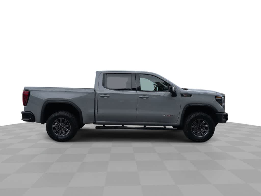 Thumbnail: 2024 GMC Sierra 1500 - 9