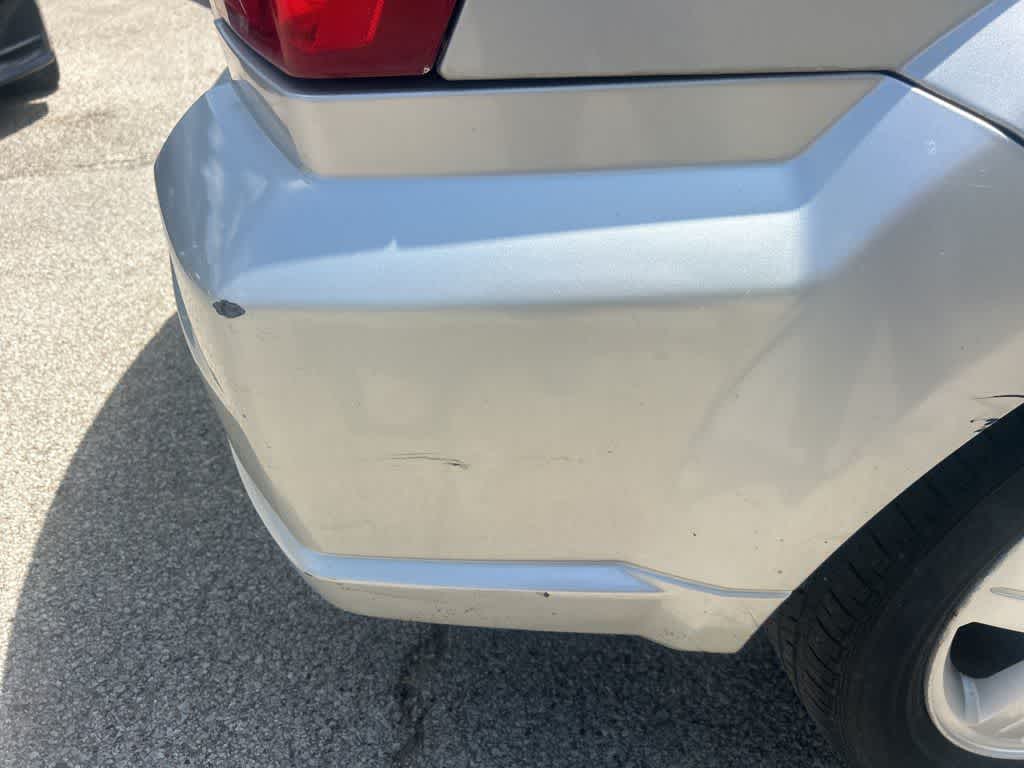 Thumbnail: 2008 Dodge Caliber - 17