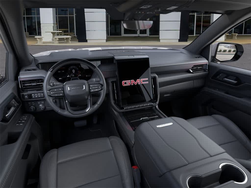 Thumbnail: 2025 GMC Yukon - 15