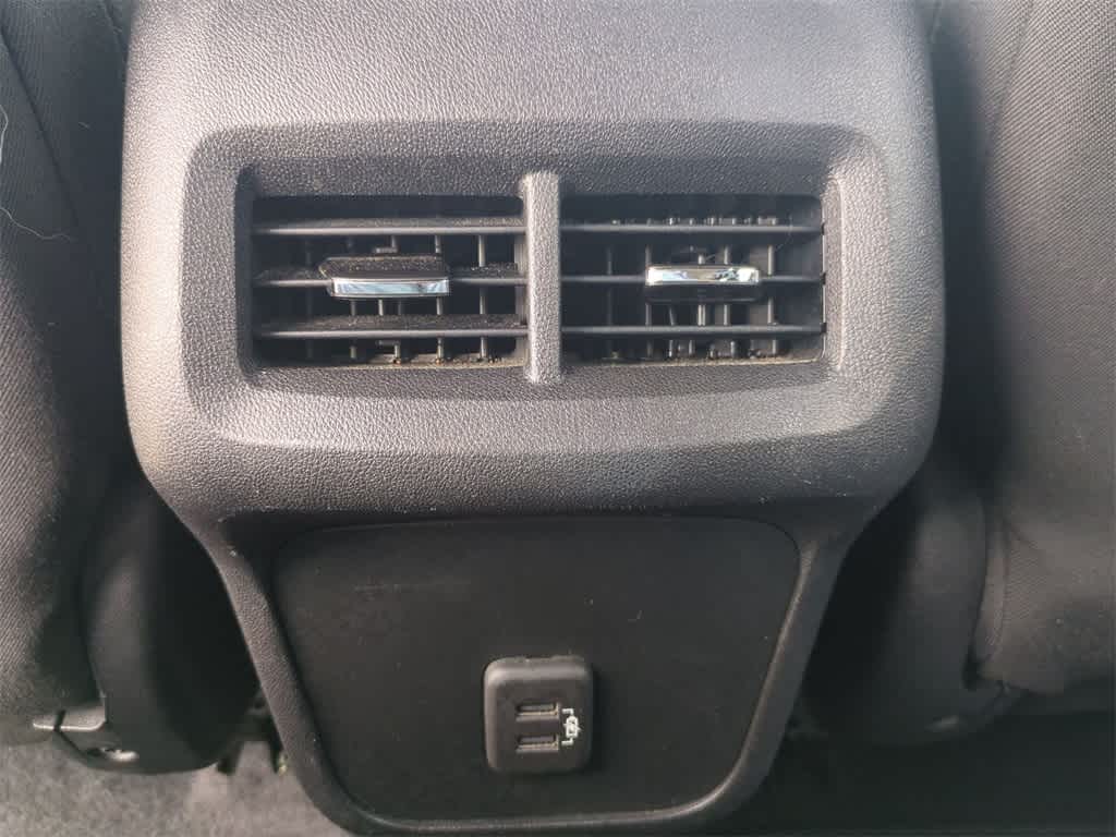 Thumbnail: 2020 Chevrolet Equinox - 37