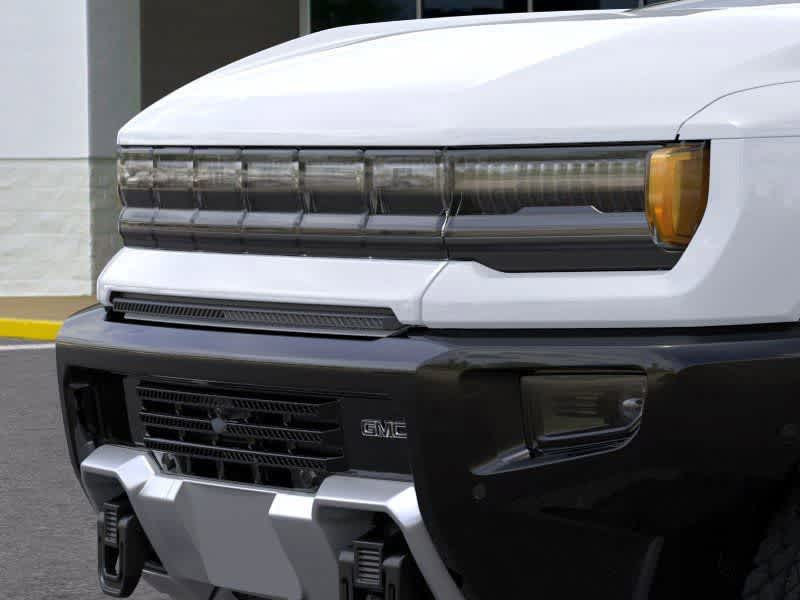 Thumbnail: 2026 GMC Hummer EV - 13