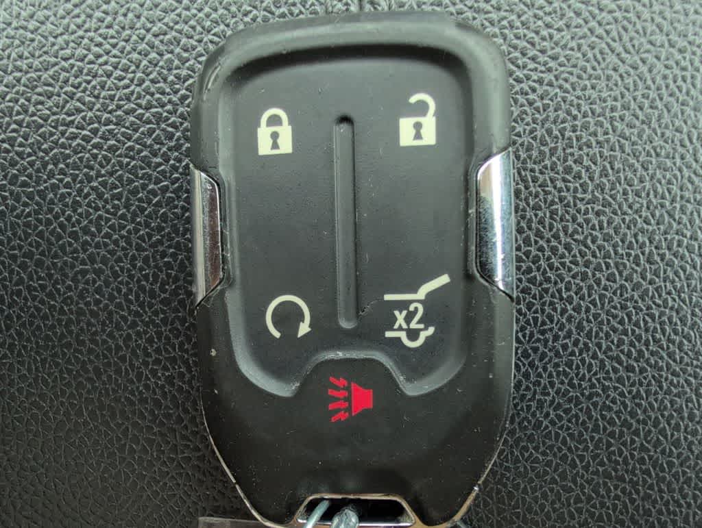 Thumbnail: 2024 GMC Terrain - 35