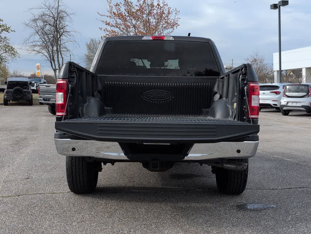 Thumbnail: 2020 Ford F-150 - 35