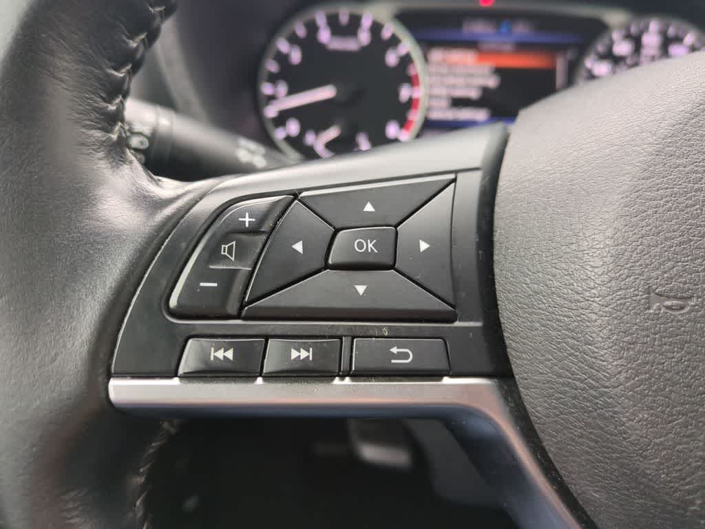 Thumbnail: 2023 Nissan Sentra - 22