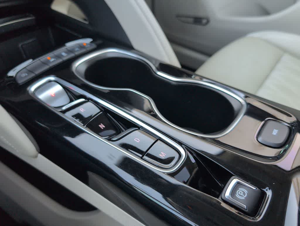 Thumbnail: 2023 Buick Envision - 33