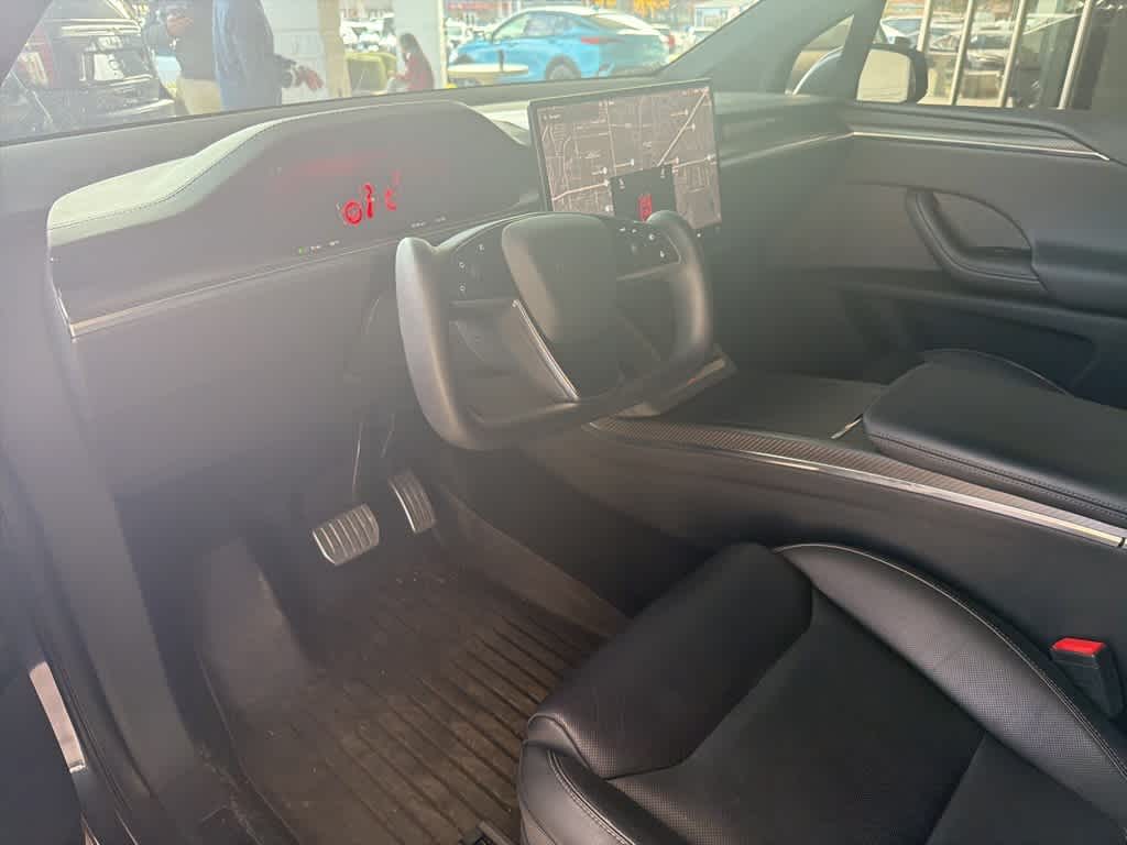 Thumbnail: 2022 Tesla Model X - 3